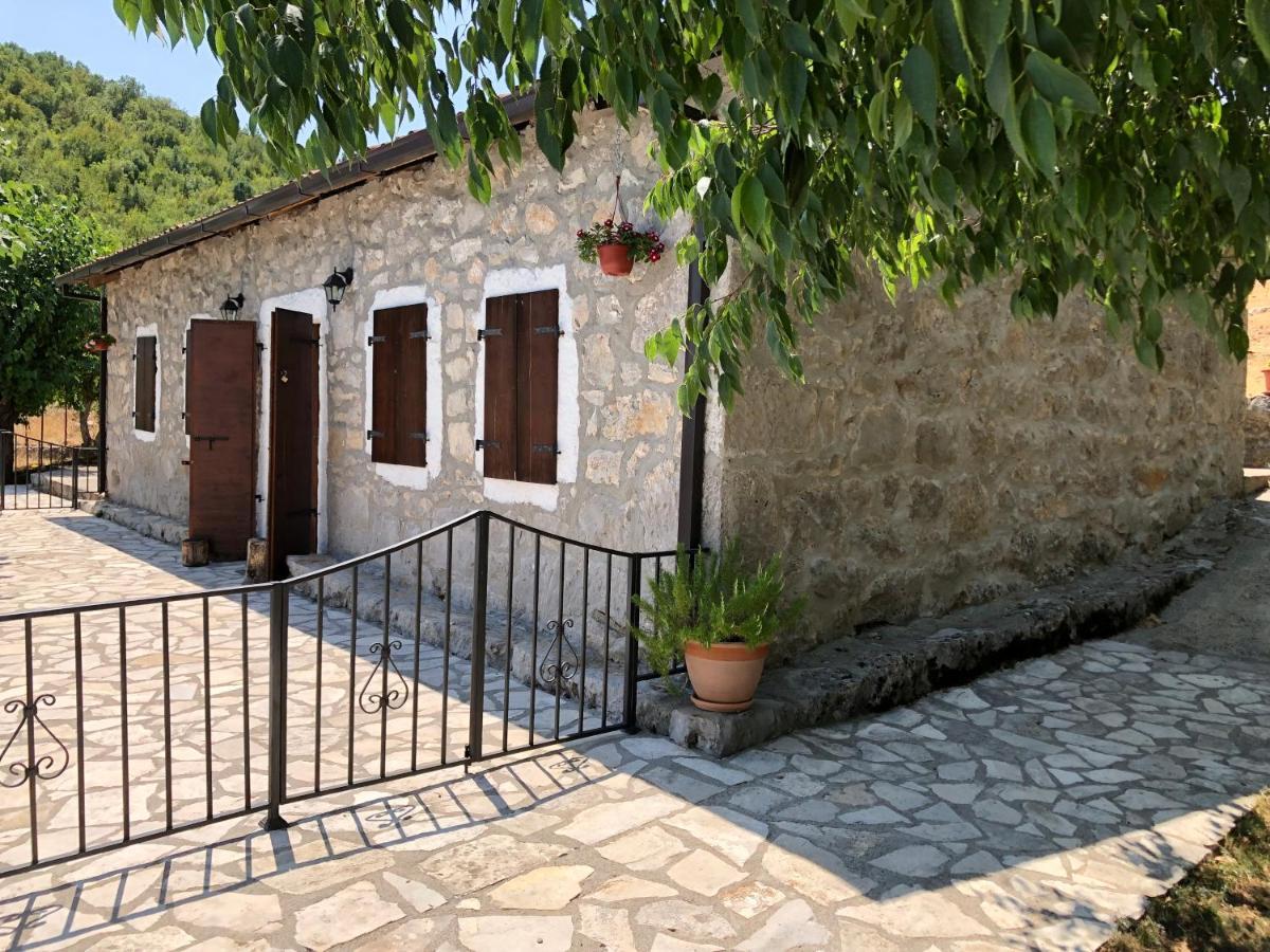 Grandfather'S Secret Danilovgrad Exterior photo