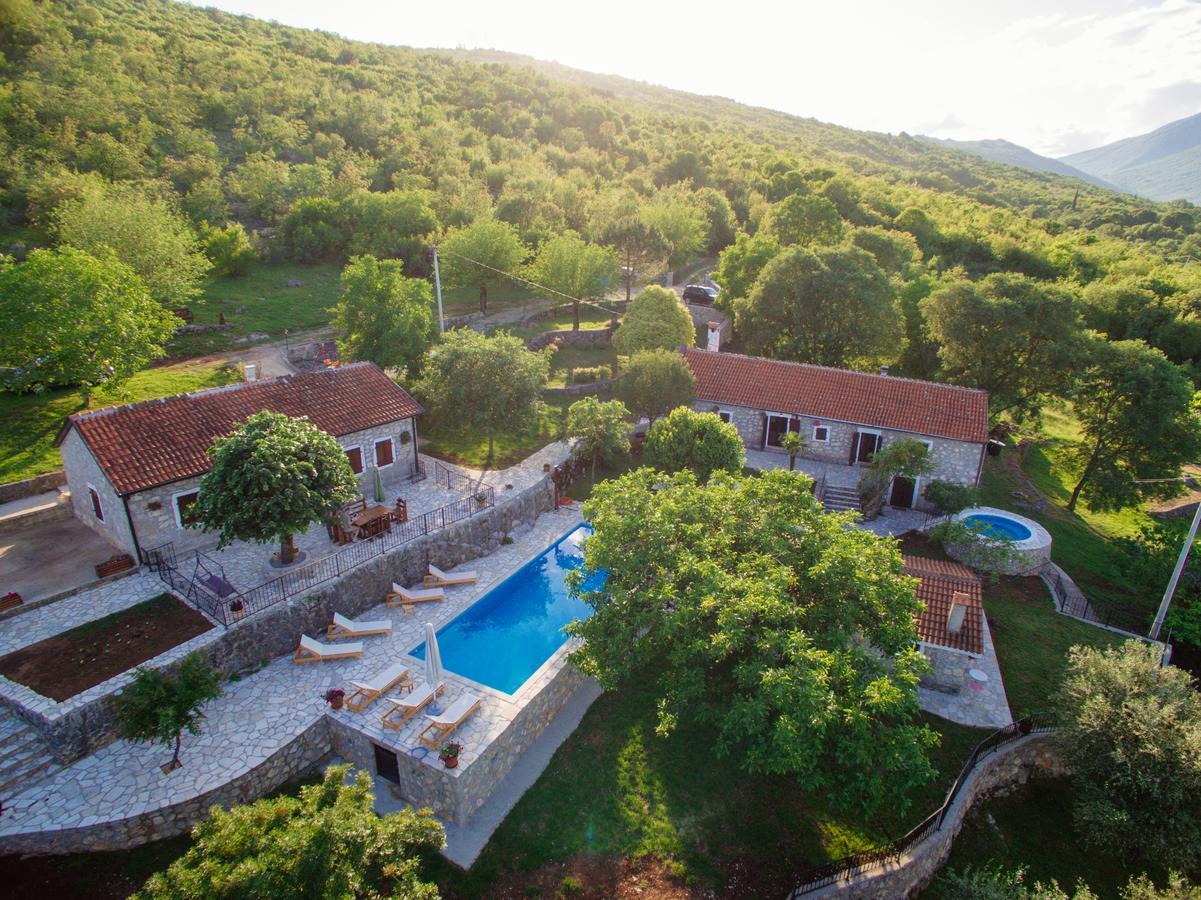 Grandfather'S Secret Danilovgrad Exterior photo
